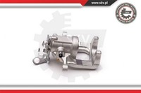 Esen SKV Bremssattel Hinten Links FüR VW Golf VI Skoda Octavia II Combi Superb