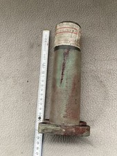 Original Deutz Stutzen,Auspuffkrümmer Krümmer 0231-1051