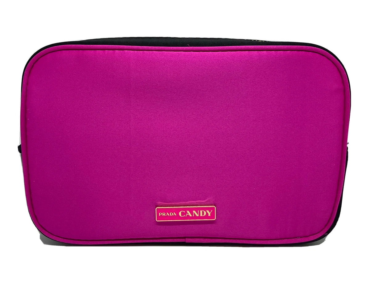 Prada candy vanity case sales