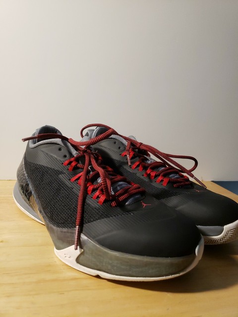 kids jordan cp3