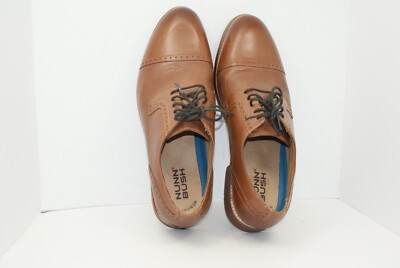 Men\'s Nun Bush Middleton Cap Toe Oxford Nunn Bush Middleton Men main image 2