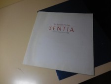 Mazda Sentia Japanese Brochure 1991/03 24pp 929 Serenia