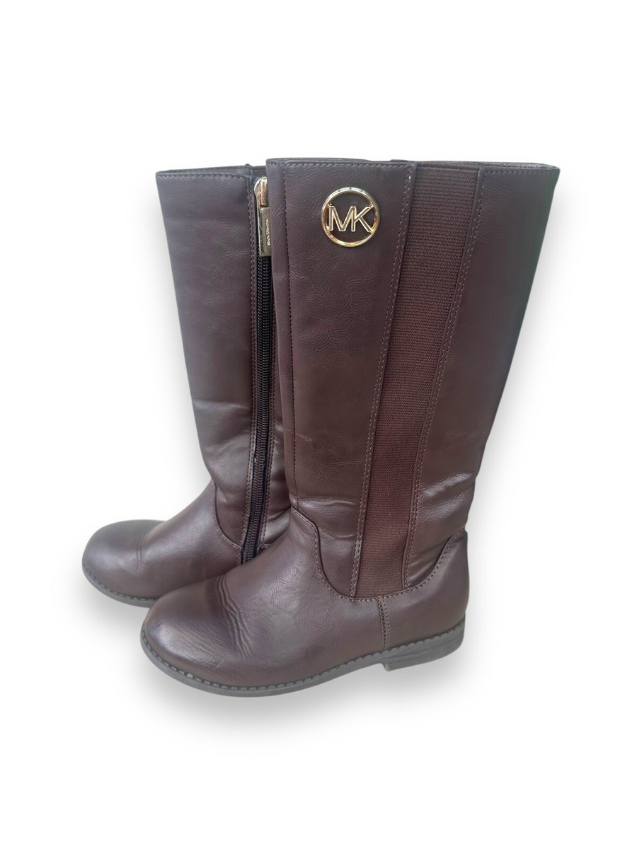 Kors Shoes Michael Kors Toddler Riding Boots Michael Kors Size M