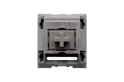 NOVELKEYS X KAILH CREAM SWITCH 4PIN 5PIN RGB SMD TACTILE 65G 75G FORCE MX STEM