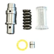 End Plate Piston Sleeve Kit Internal Parts Plunger for CAV DPA Lucas Pump