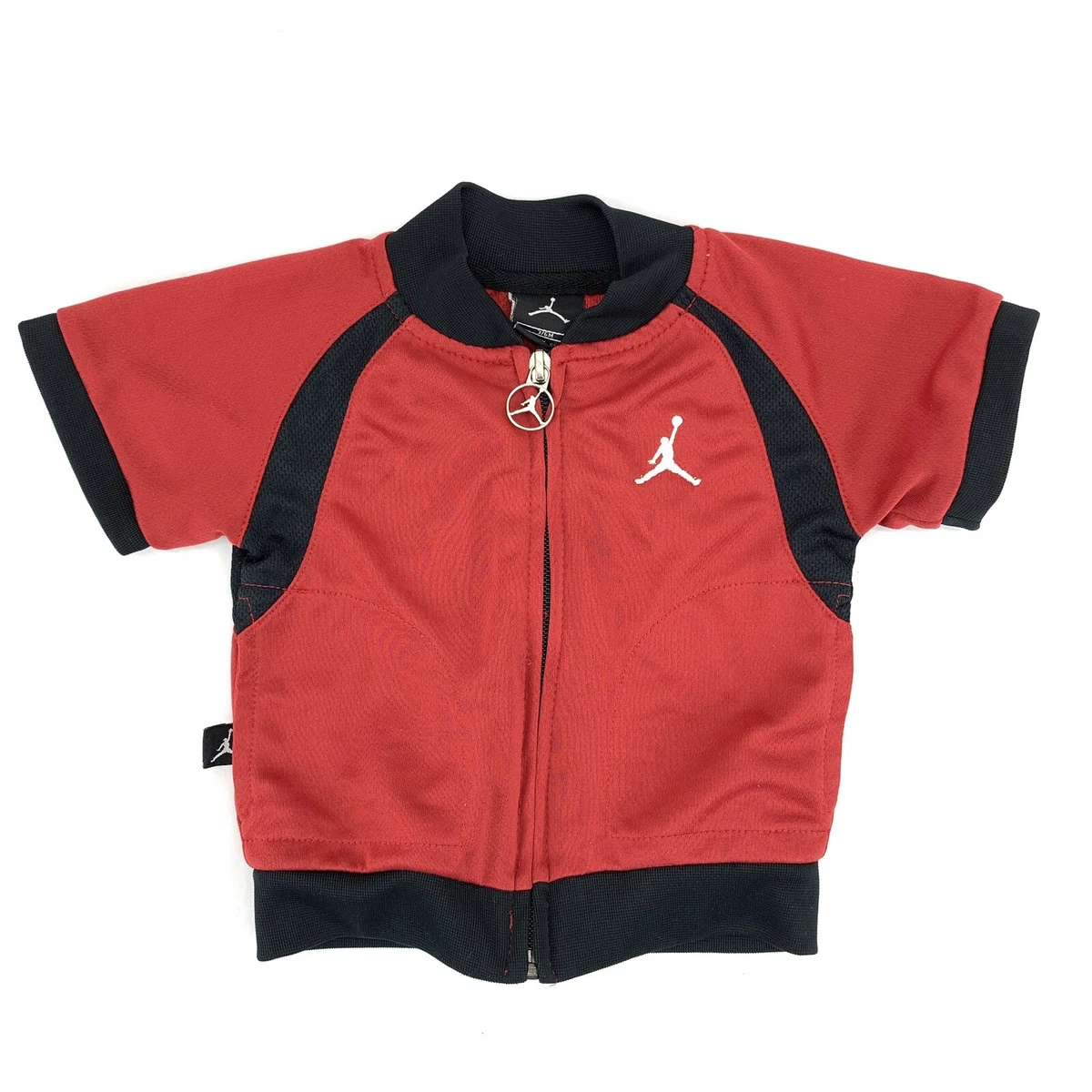 Jordan sales baby jacket