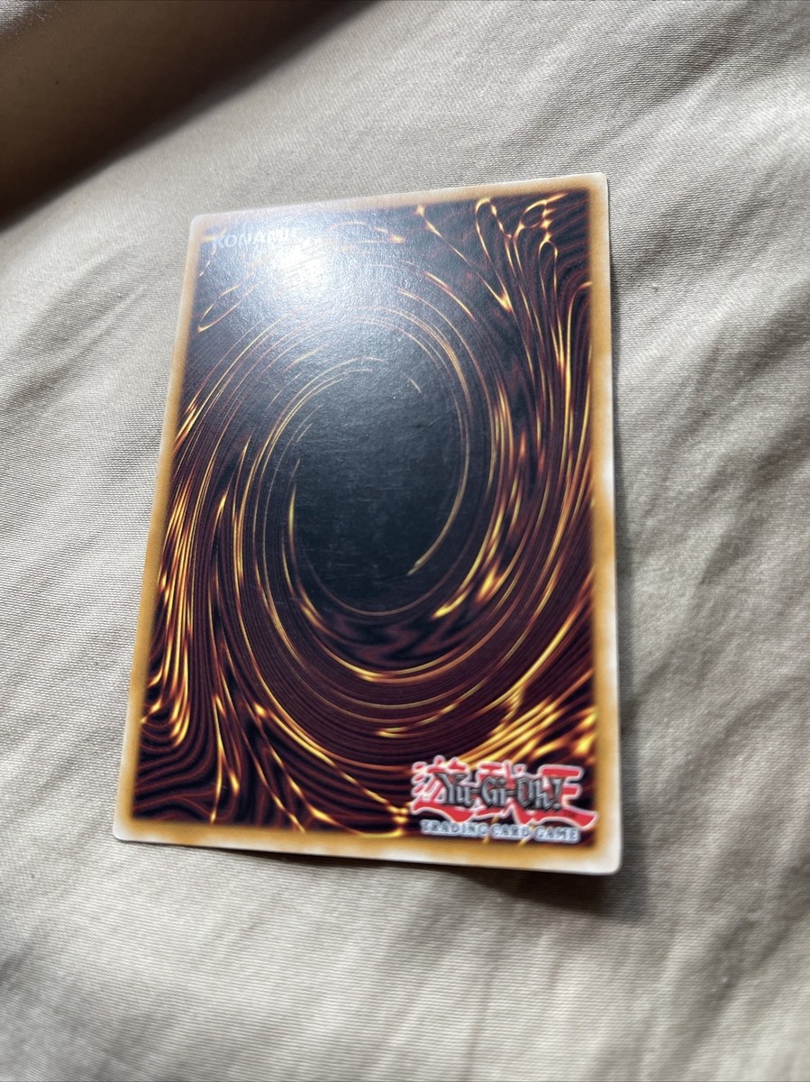 Yu-Gi-Oh! Scrapyard DREV-EN047 Super Rare Card | Duelist Revolution Unlimited Edition | Trading Card Game Collectible
