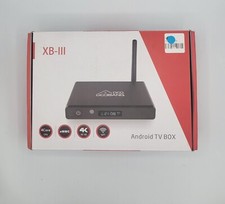 Android Tv Box