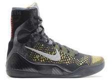 kobe 9 inspiration