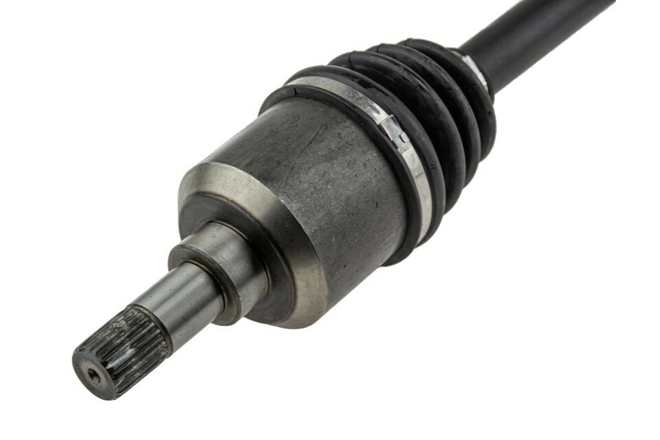 Cardan gauche pour 206 arbre de transmission renforcé conforme origine 3272YE