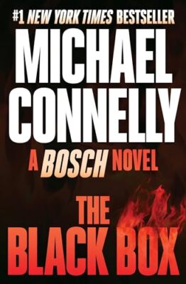 The Black Box: 16 (Harry Bosch Novel)
