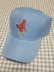 memphis redbirds hat