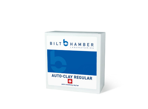 Bilt Hamber Auto Clay Regular surface Contamination Remover