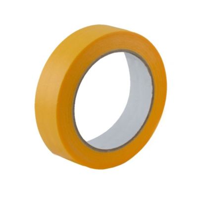 14 Rollen Goldband Plus, Fine Line Goldband, 30 mm x 50 mm, Premium Qualität