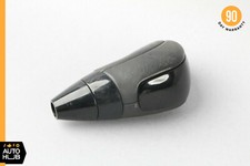 97-03 Mercedes W208 Clk320 Clk430 Shifter Gear Select Shift Knob Black Oem