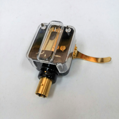 Cellule Phono Ortofon SPU Gold - Modèle #1875 - Testée Et Fonctionne Parfaitement