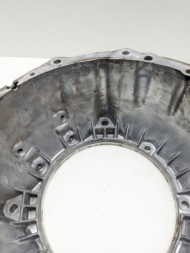 1999 Lexus LS400 Transmission Bell Housing OEM - 第 2/9 張圖片
