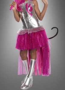 monster high catty noir costume