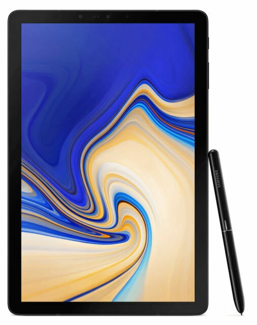 Samsung Galaxy Tab S4 for sale | eBay
