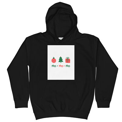 Kids Hoodie