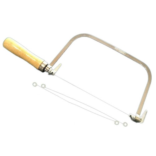 Adjustable Candle Wax Making Full Length CM High CM Chord Length CM Soap Cutter - Picture 5 of 12