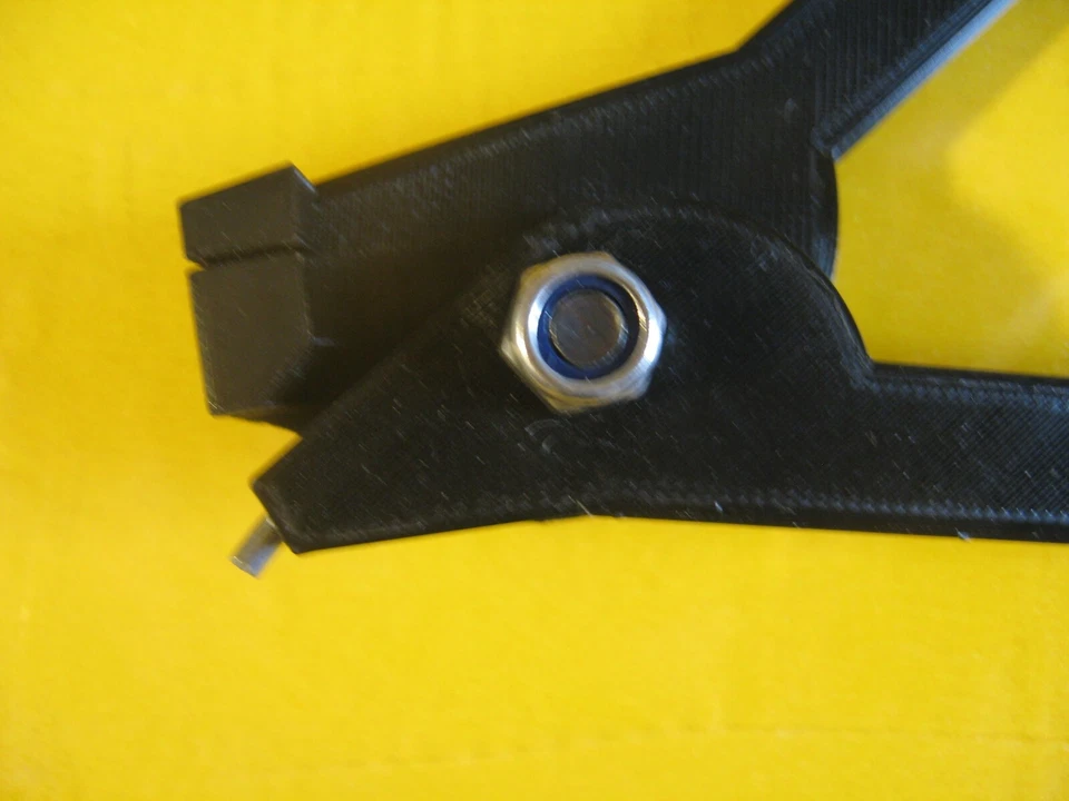 pince pour collier Ligarex - Imagen 2 de 4