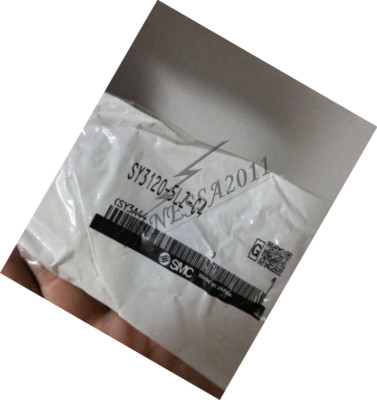 1PCS Neu SMC SY3120-5LZ-C4 Magnetventil Ventil