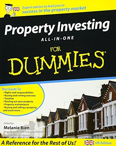 Property Investing All-in-One For Dummies-Melanie Bien