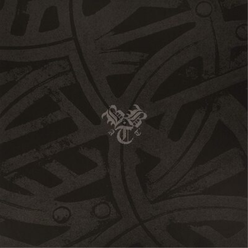 Bible Black Tyrant Encased in Iron (CD) Album
