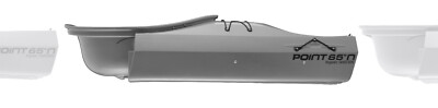 POINT 65 Sweden ''Martini GTX'' - MITTELSEKTION, grau