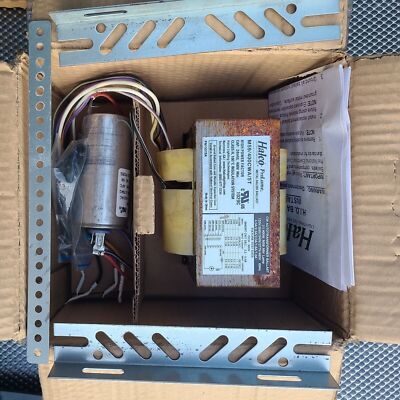 Halco  ProLume M59/400CWA/5T/K, 55154