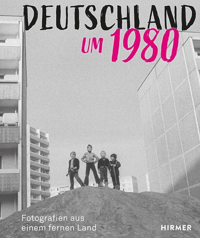 Thumbnail - Deutschland Um 1980 | Fotografien Aus Einem Fernen Land | Jens Bove