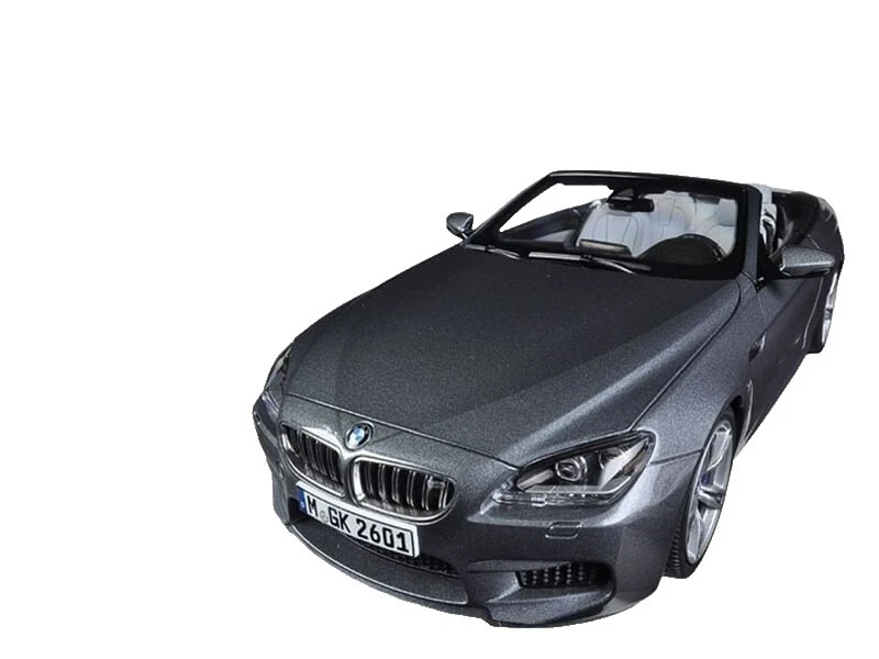 Paragon BMW vehículos diecast y de juguete