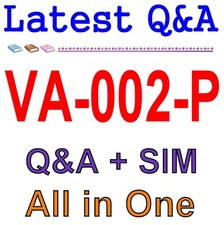 HashiCorp Certified: Vault Associate VA-002-P Exam Q A