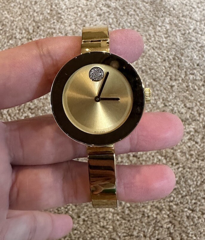 Movado Women display picture 2
