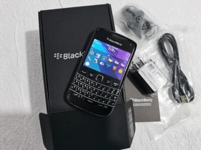 BlackBerry9790 ブラック BlackBerry Bold 9790 - 8 GB - Black (Unlocked) for sale