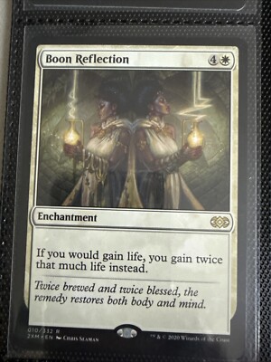 Boon Reflection - Double Masters