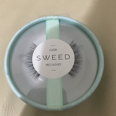 Sweed Beroe 3D Pro Lashes