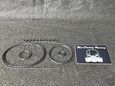 MacDaddy Racing Cool Head O-ring Kit for Yamaha Banshee