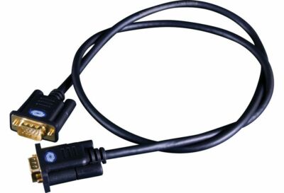 Crestron CBL-VGA-6  Certified Computer VGA Interface Cable Professional, 6 ft