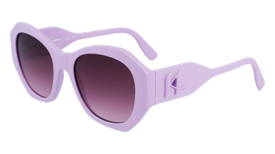 Karl Lagerfeld Sunglasses KL6146S 516 Lilac Woman | eBay