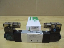 4V230C-08-F-AC220 Fonray Pneumatic Solenoid Valve Coil AC220