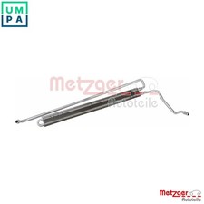 OIL COOLER LINE STEERING 2361112 FOR BMW 5/E60/E61 N43B20A N46B20B 2.0L 4cyl