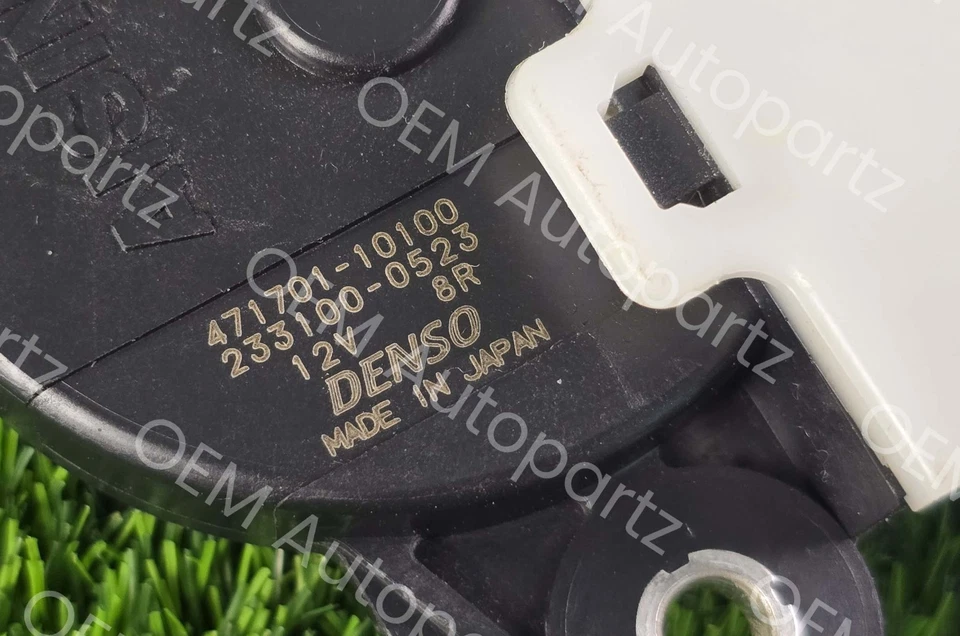 Motor techo corredizo Toyota 4Runner 10-18 63260-35120 OEM 2011 2012 2013 2014 2015 2016 Foto 3 de 4