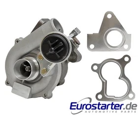 1*** Turbolader Neu - OE-Ref. 14411BN701 für Renault-Nissan