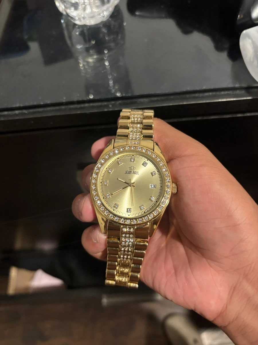 Jean Paul Gaultier Wristwatches for sale | eBay