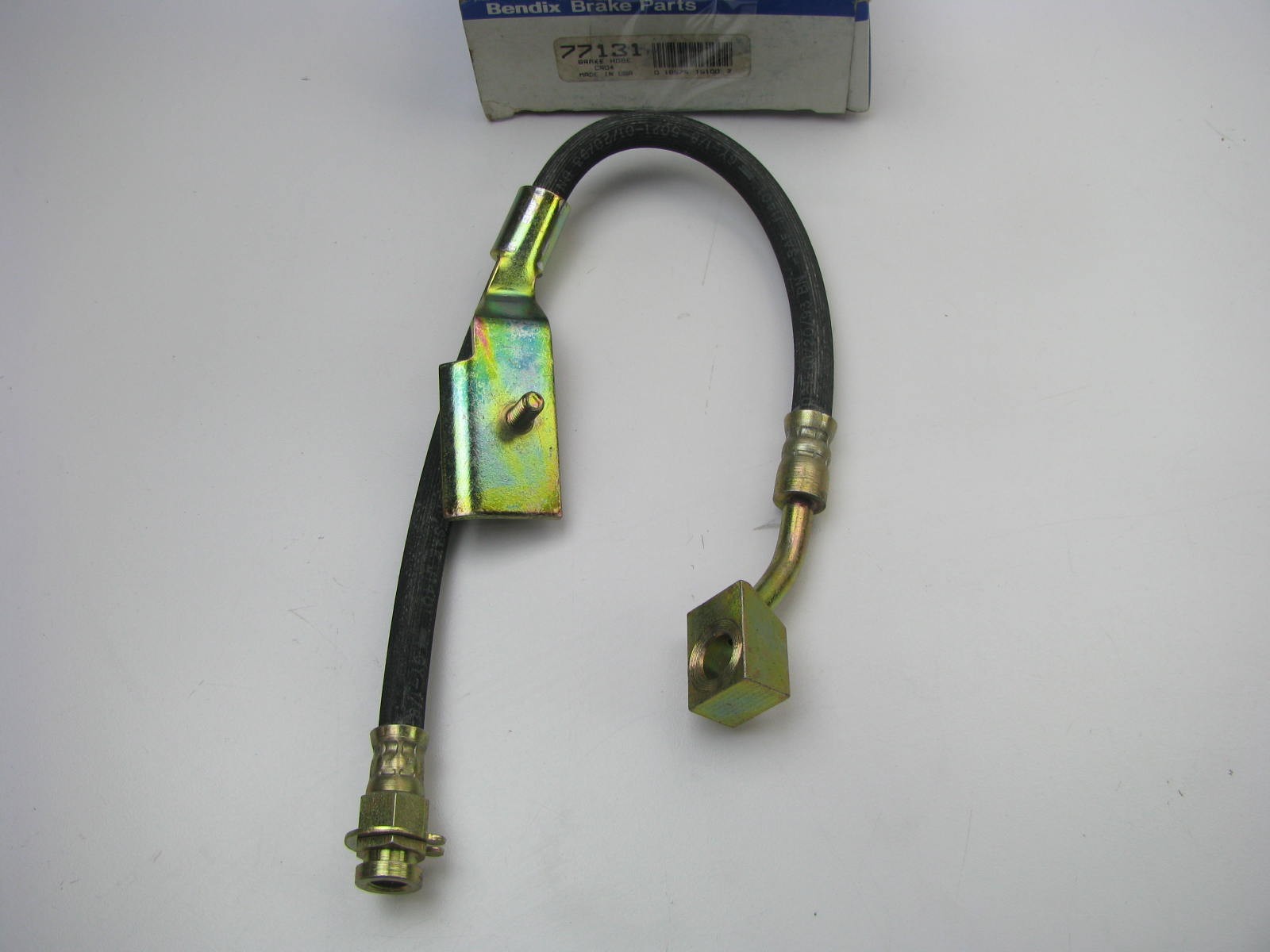 Bendix 77131 Brake Hose - Front Right