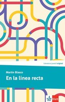 En La LíNea Recta MartíN Blasco