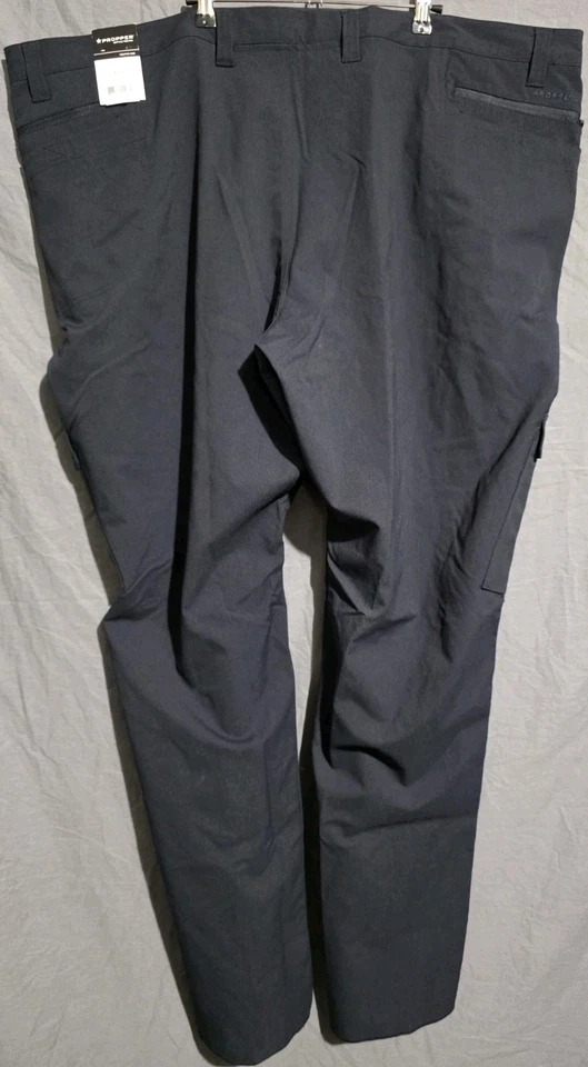 Propper Pants Men 52x37 Stretch Nylon Spandex Water Repellent Tactical Cargo NEW - Image 2 of 4