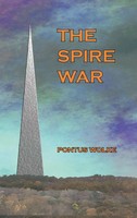 The Spire War Pontus Wolke Taschenbuch Kartoniert / Broschiert Englisch 2022